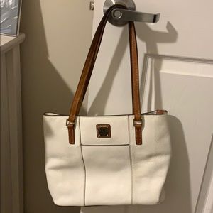 Dooney and Bourke purse
